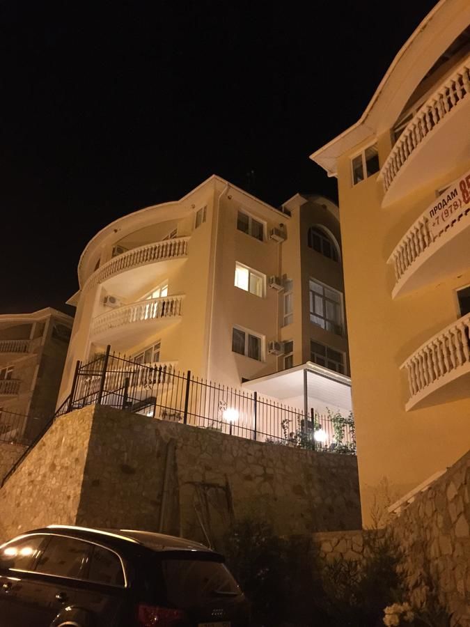 Гостевой дом Амакс Рыбачье